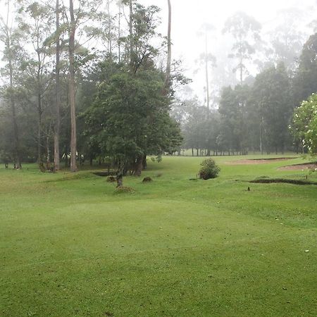 Cube Nuwara Eliya Appartement Buitenkant foto