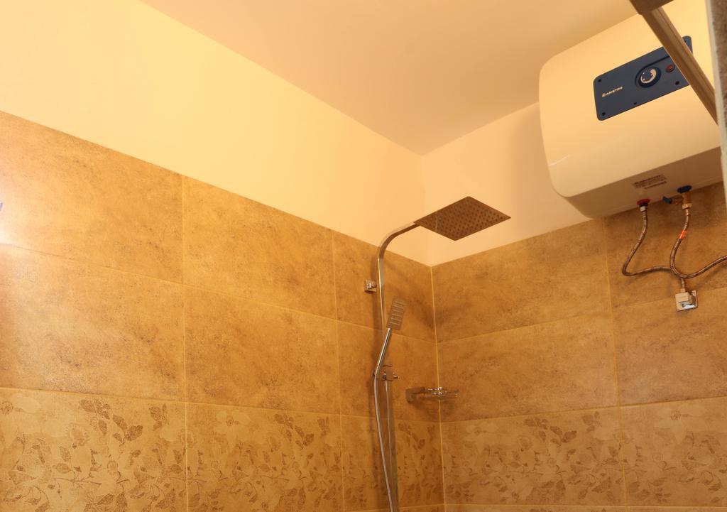 Cube Nuwara Eliya Appartement Buitenkant foto