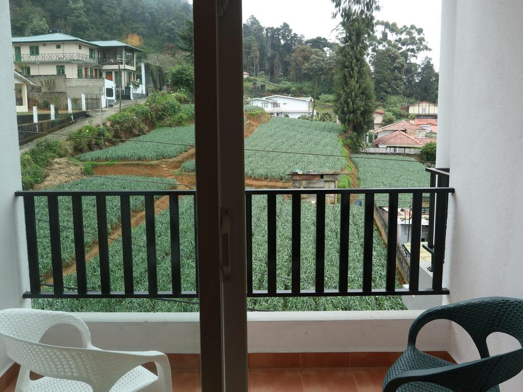 Cube Nuwara Eliya Appartement Buitenkant foto