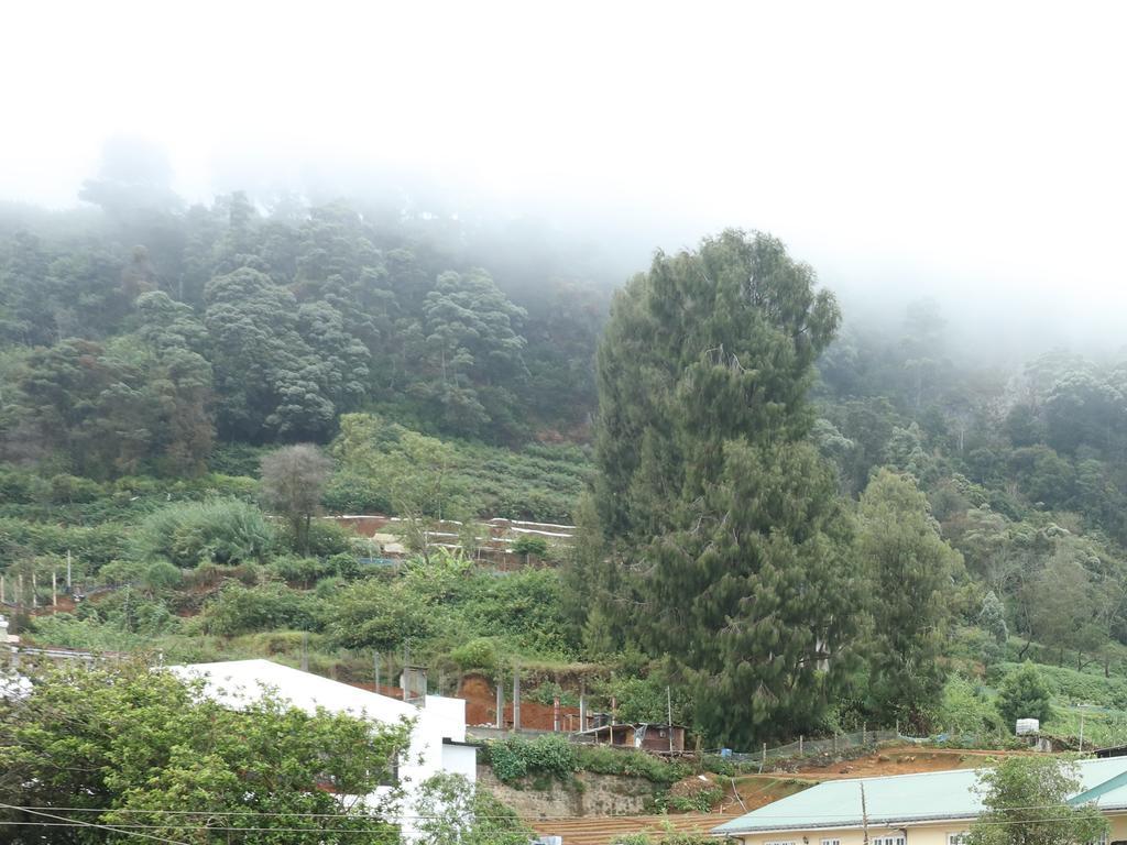 Cube Nuwara Eliya Appartement Buitenkant foto