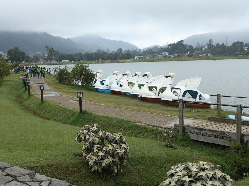 Cube Nuwara Eliya Appartement Buitenkant foto