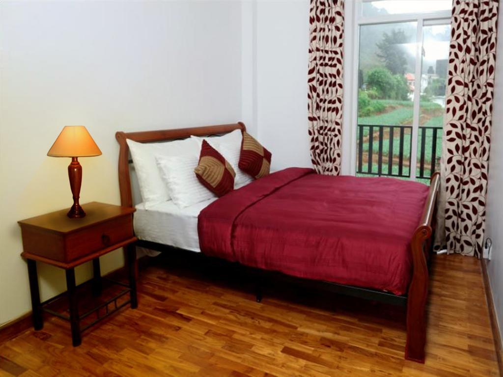 Cube Nuwara Eliya Appartement Buitenkant foto